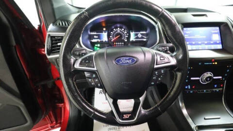 2020 Ford Edge ST