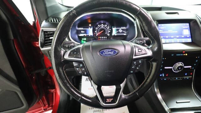 2020 Ford Edge ST