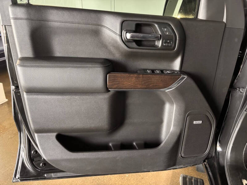 2022 GMC Sierra 1500 Limited