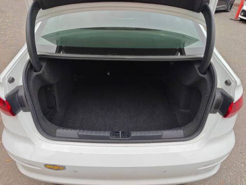 2023 Audi A3 Premium 40 TFSI