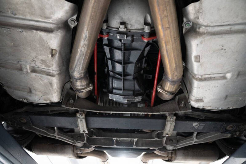 2000 Chevrolet Corvette