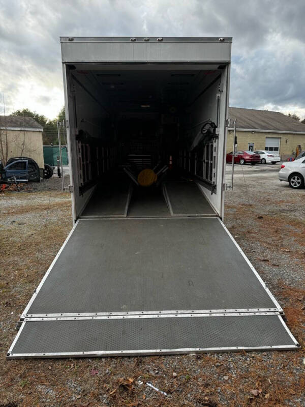 2018 ATC PowerSports