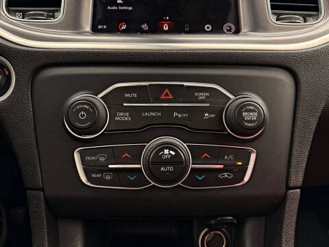 2020 Dodge Charger