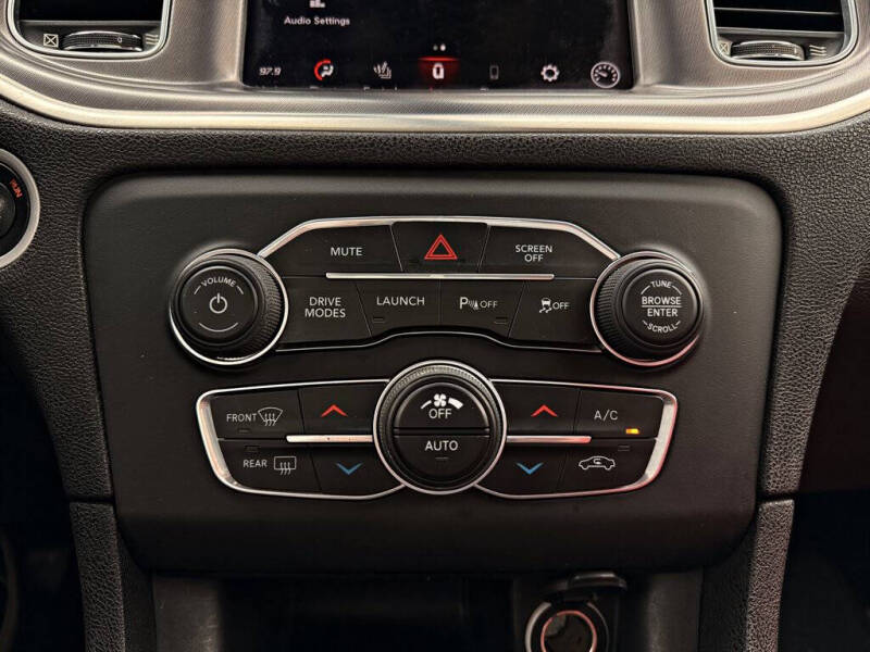 2020 Dodge Charger