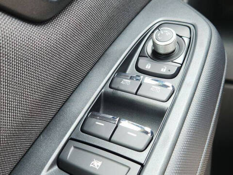 2025 Subaru Forester Premium Hybrid