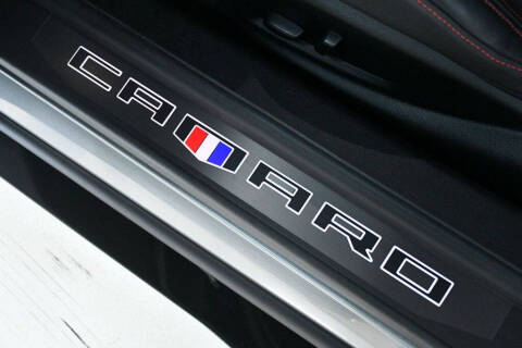 2023 Chevrolet Camaro ZL1