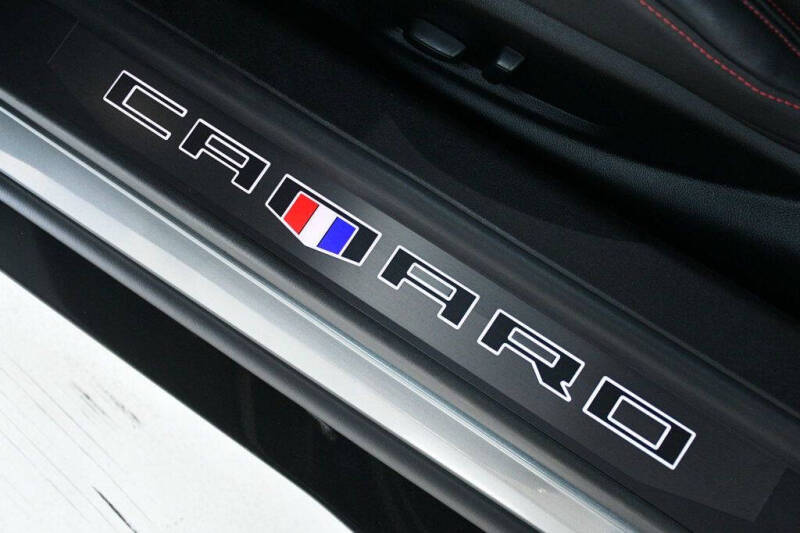 2023 Chevrolet Camaro ZL1