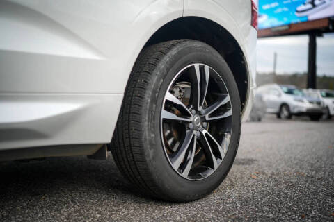 2019 Volvo XC60 T6 Momentum