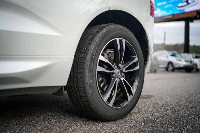 2019 Volvo XC60 T6 Momentum