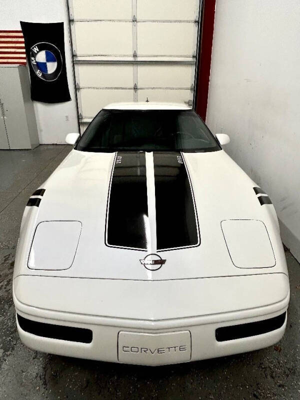 1994 Chevrolet Corvette