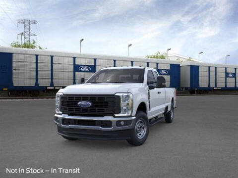 2026 Ford F-250 Super Duty