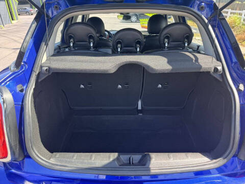 2019 MINI Hardtop 4 Door