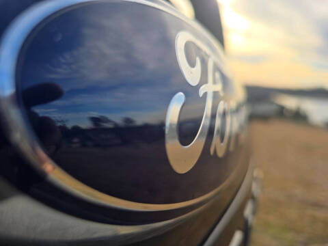 2014 Ford Explorer Sport