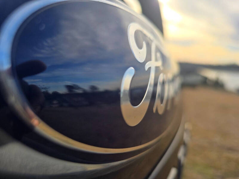 2014 Ford Explorer Sport