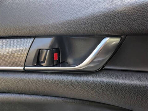 2021 Honda Accord Sport Special Edition