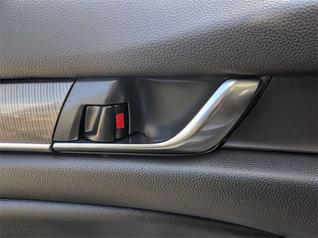 2021 Honda Accord Sport Special Edition