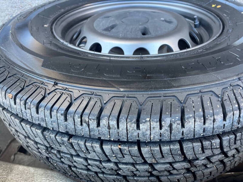 2010 Freightliner Sprinter