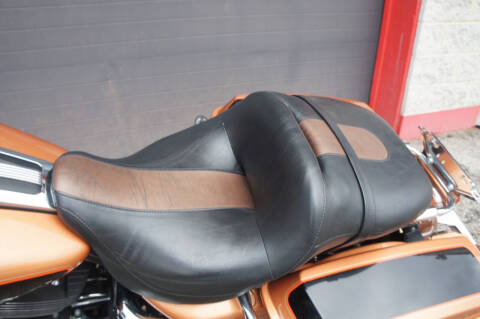 2008 Harley-Davidson Electra Glide Ultra Classic