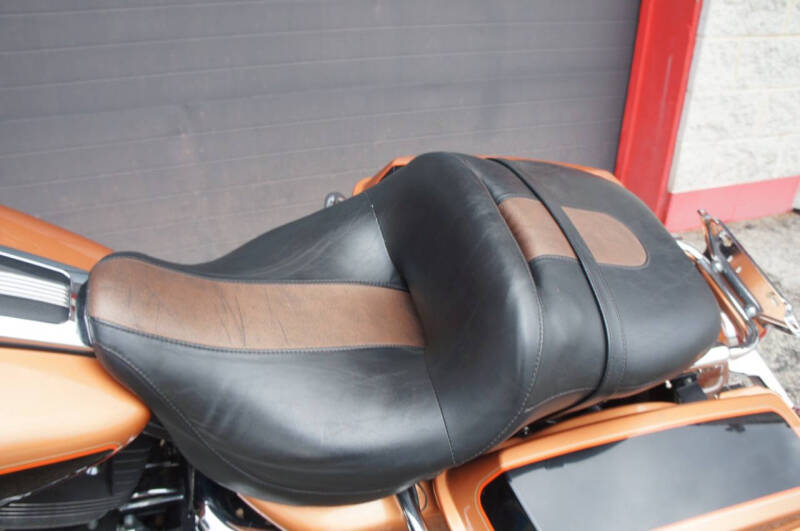 2008 Harley-Davidson Electra Glide Ultra Classic