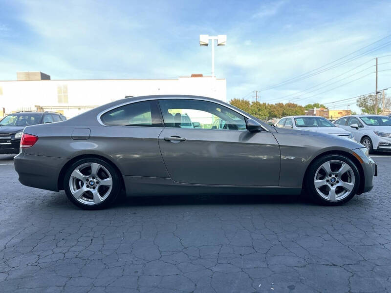 2007 BMW 3 Series 328i