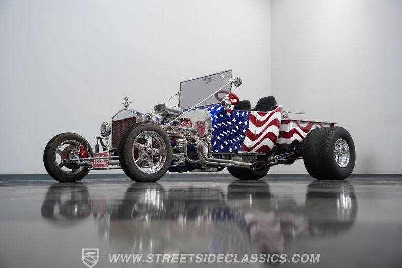1923 Ford Model T