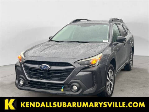 2024 Subaru Outback Premium