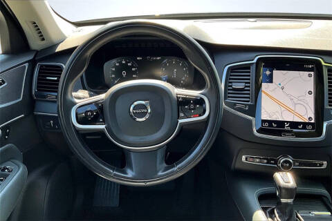 2020 Volvo XC90
