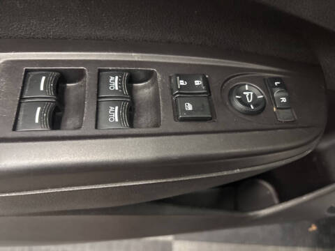 2016 Acura RDX w/Advance