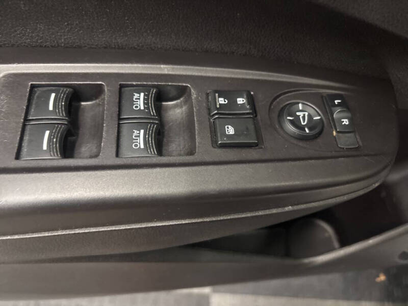 2016 Acura RDX w/Advance