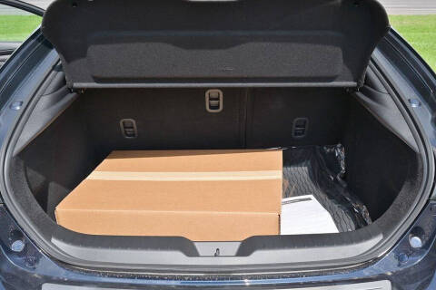 2025 Mazda Mazda3 Hatchback 2.5 S Preferred