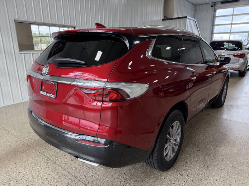 2024 Buick Enclave Premium