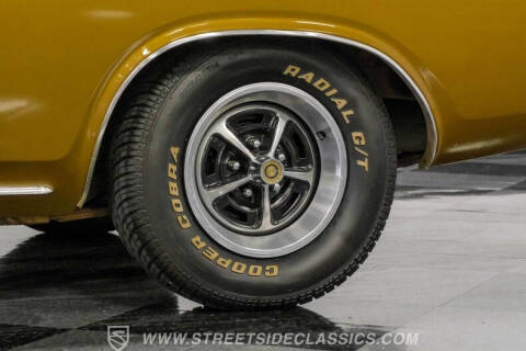 1973 Dodge Challenger