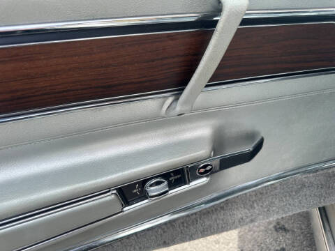 1975 Chevrolet Corvette