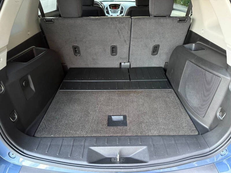 2012 GMC Terrain SLE-1