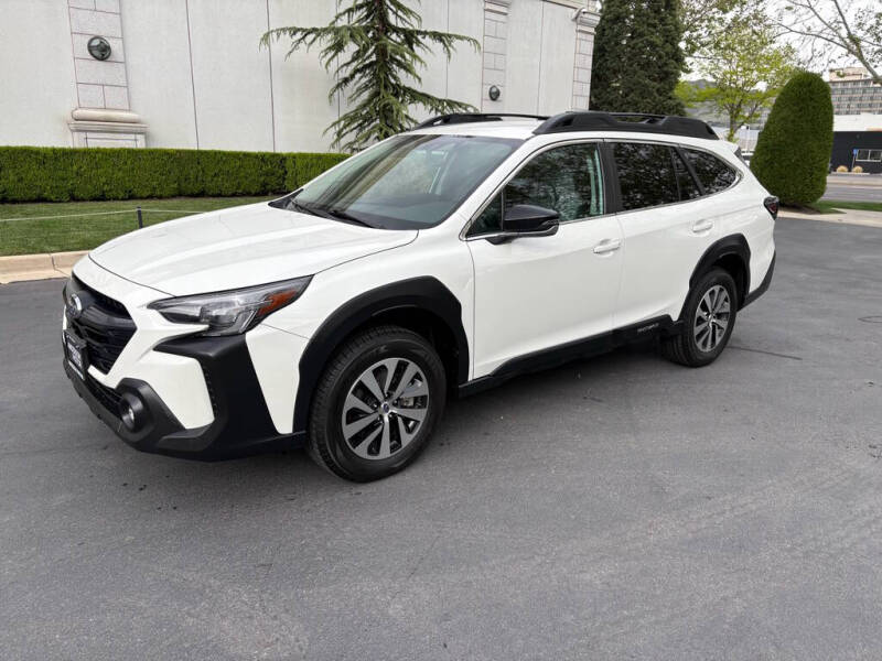 2023 Subaru Outback Premium