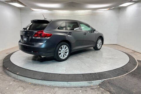 2015 Toyota Venza LE