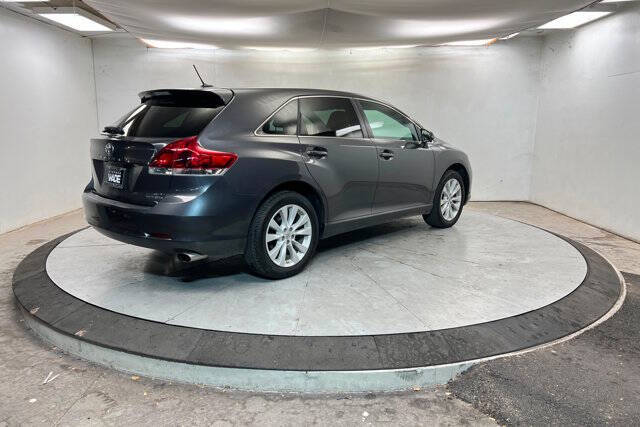 2015 Toyota Venza LE