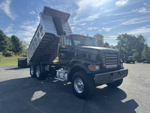 2005 Sterling LT 9500