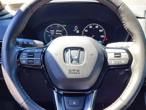 2023 Honda CR-V Hybrid Sport Touring