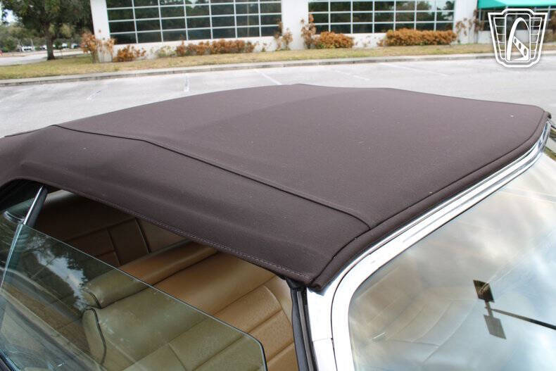 1975 Cadillac Eldorado