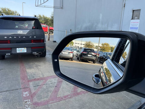 2025 Volkswagen Atlas Cross Sport SE 4Motion