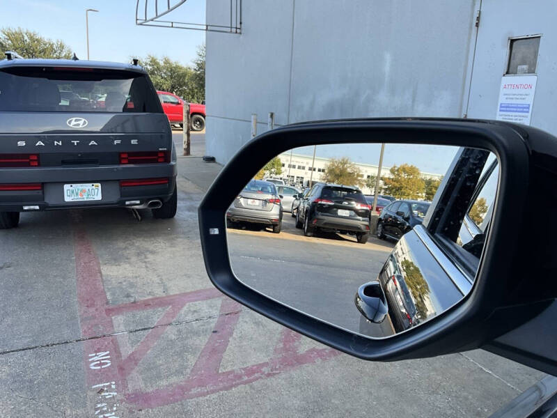 2025 Volkswagen Atlas Cross Sport SE 4Motion