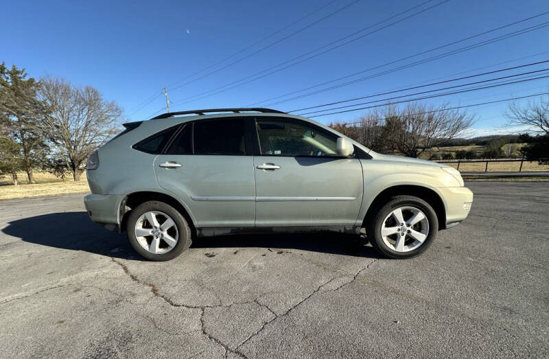2006 Lexus RX 330