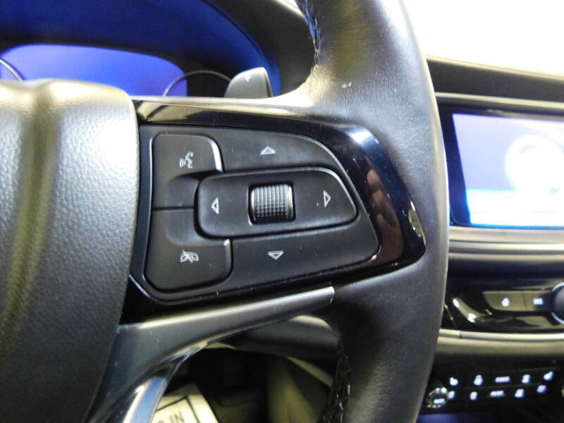 2023 Buick Enclave Avenir