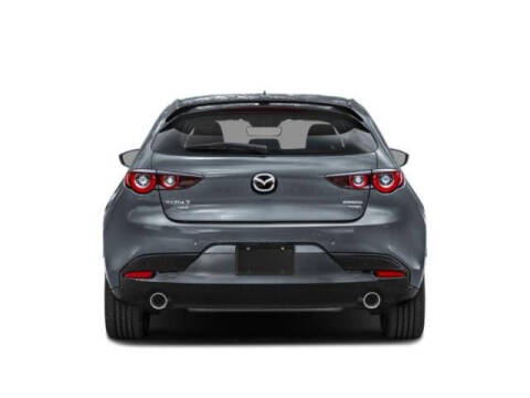 2026 Mazda Mazda3 Hatchback 2.5 Turbo Premium Plus