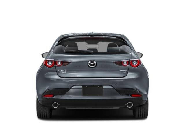 2026 Mazda Mazda3 Hatchback 2.5 Turbo Premium Plus
