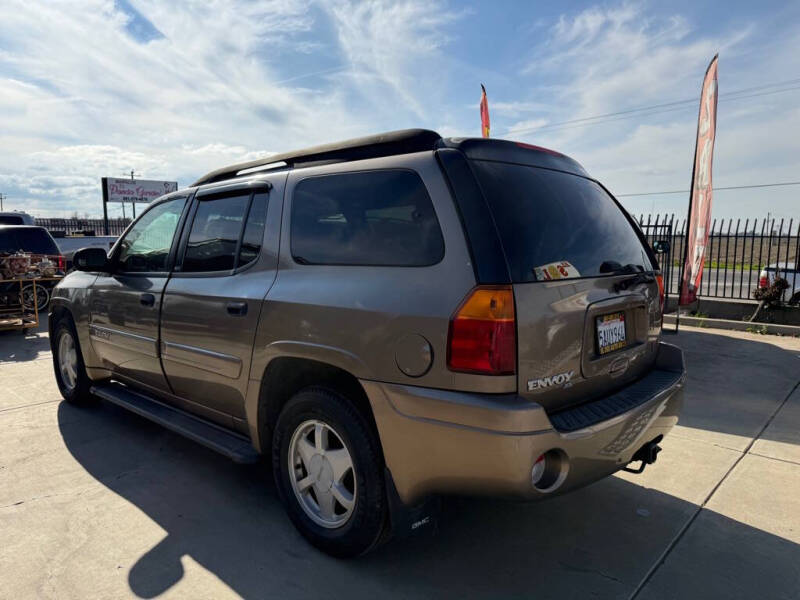2003 GMC Envoy XL