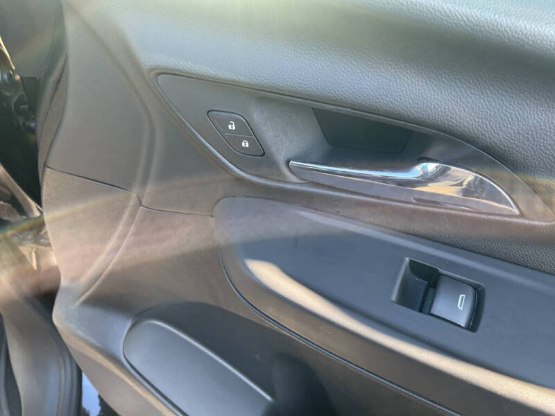 2023 Chevrolet Bolt EV 2LT