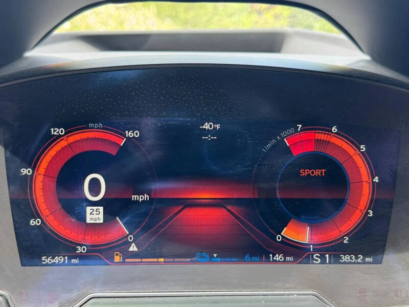 2019 BMW i8