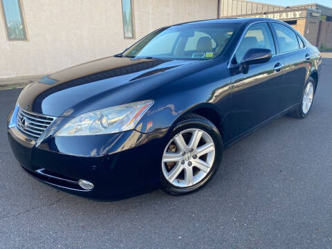 2009 Lexus ES 350 for sale at CAR SPOT INC in Philadelphia PA
